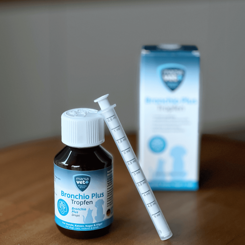 Marsavet Bronchio Plus Druppels – Ondersteuning voor Luchtwegen – afbeelding 9
