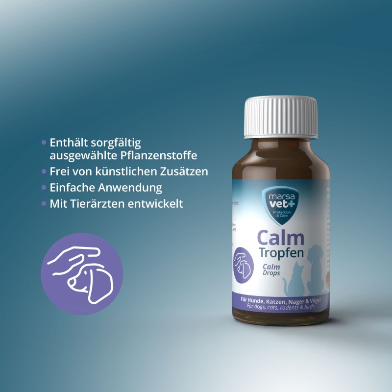 Marsavet Bronchio Plus Druppels – Luchtwegen Ondersteuning – label detail