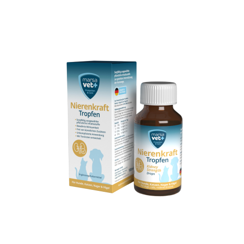 Marsavet Multi-Mineralenpoeder – Honden, katten 125 g – afbeelding 908