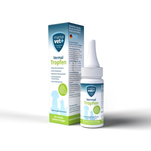 Marsavet Vermal Druppels – Na Wormbesmetting 50 ml – afbeelding 911