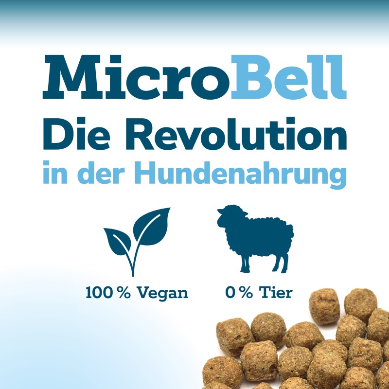 MicroBell Snack 100g – afbeelding 913